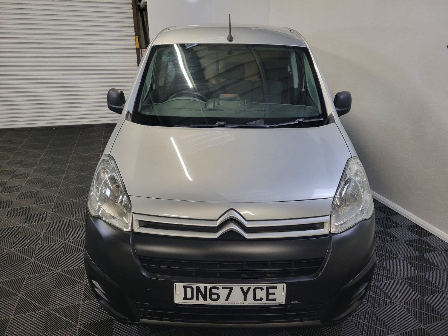 Used Citroen Berlingo 2018 for sale - 77438240: Photo 7