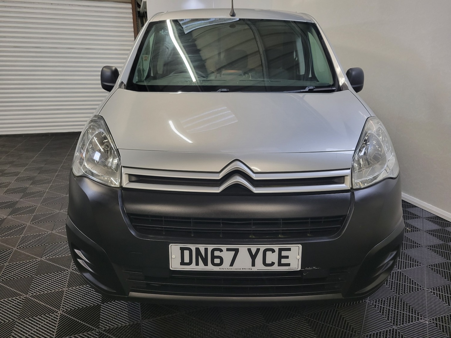 Used Citroen Berlingo 2018 for sale - 77438240: Photo 8