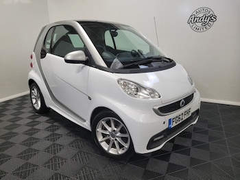 Used smart fortwo 2012 for sale - 76734784: Photo