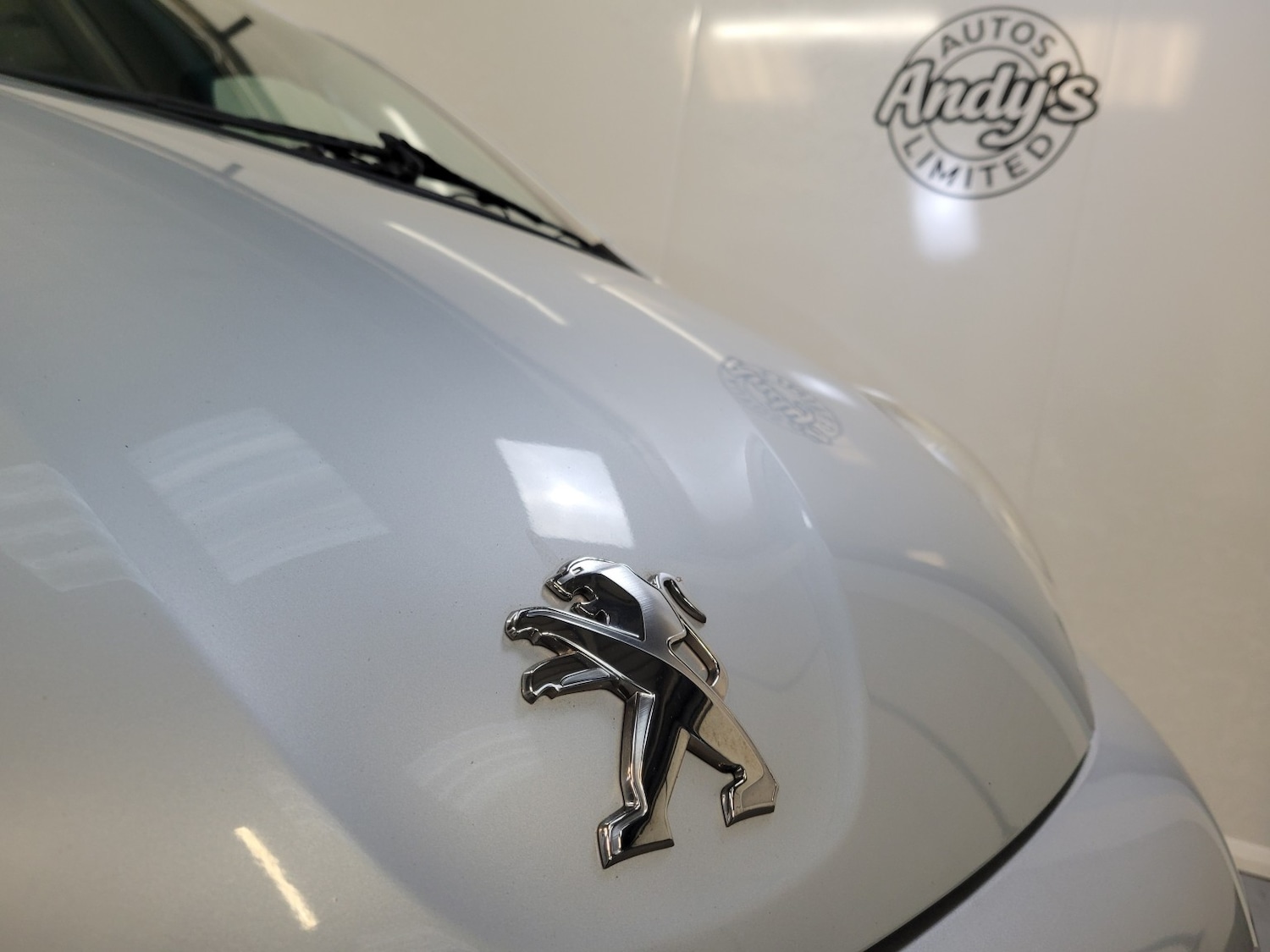 Used Peugeot 107 2013 for sale - 76637465: Photo 28