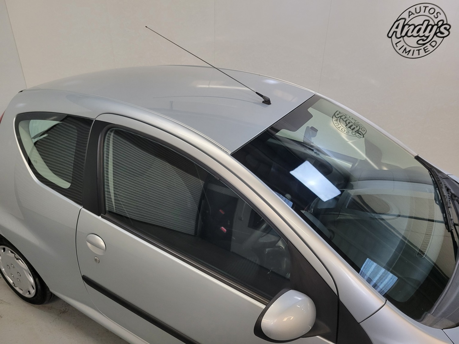 Used Peugeot 107 2013 for sale - 76637465: Photo 29