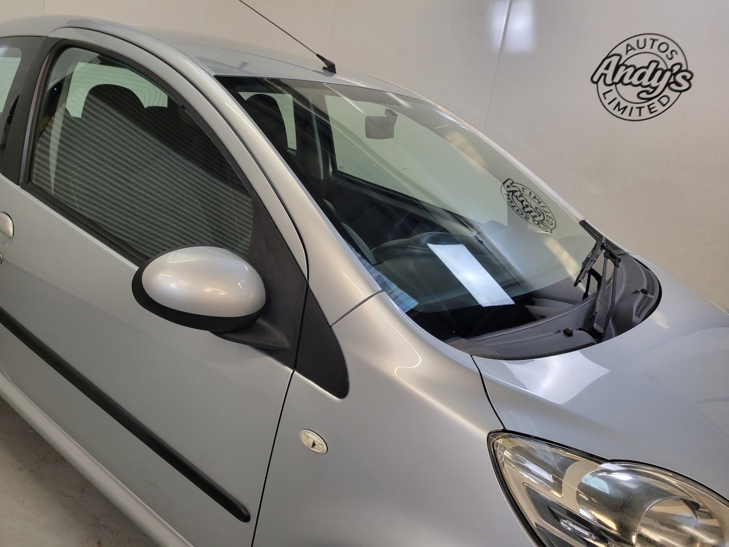 Used Peugeot 107 2013 for sale - 76637465: Photo 30