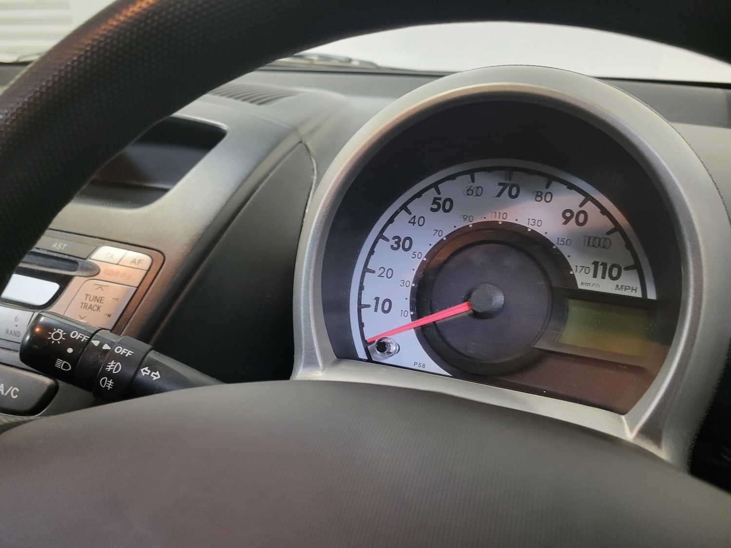 Used Peugeot 107 2013 for sale - 76637465: Photo 43