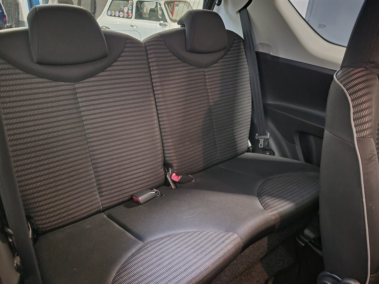 Used Peugeot 107 2013 for sale - 76637465: Photo 48