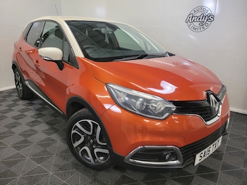 Used Renault Captur 2015 for sale - 78513605: Photo