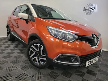 Used Renault Captur 2015 for sale - 78513605: Photo