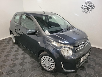 Used Citroen C1 2015 for sale - 78976340: Photo