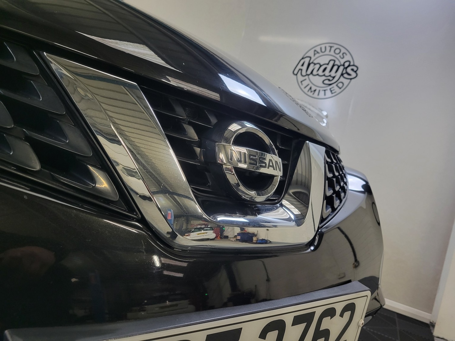 Used Nissan Juke 2017 for sale - 76734794: Photo 15