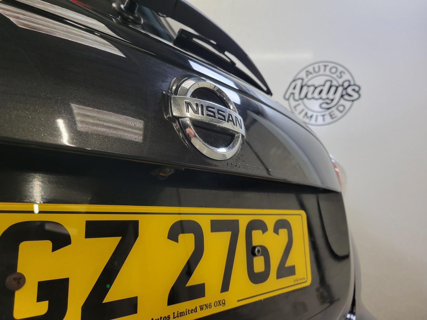 Used Nissan Juke 2017 for sale - 76734794: Photo 30