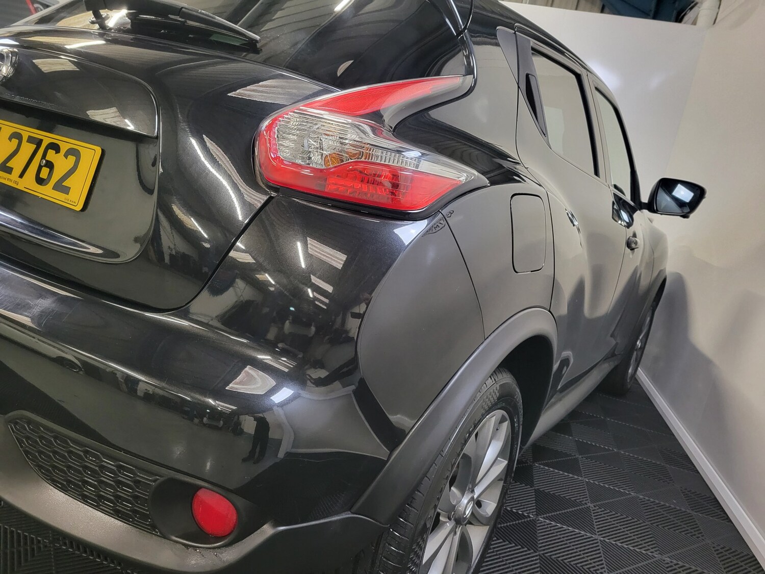 Used Nissan Juke 2017 for sale - 76734794: Photo 33