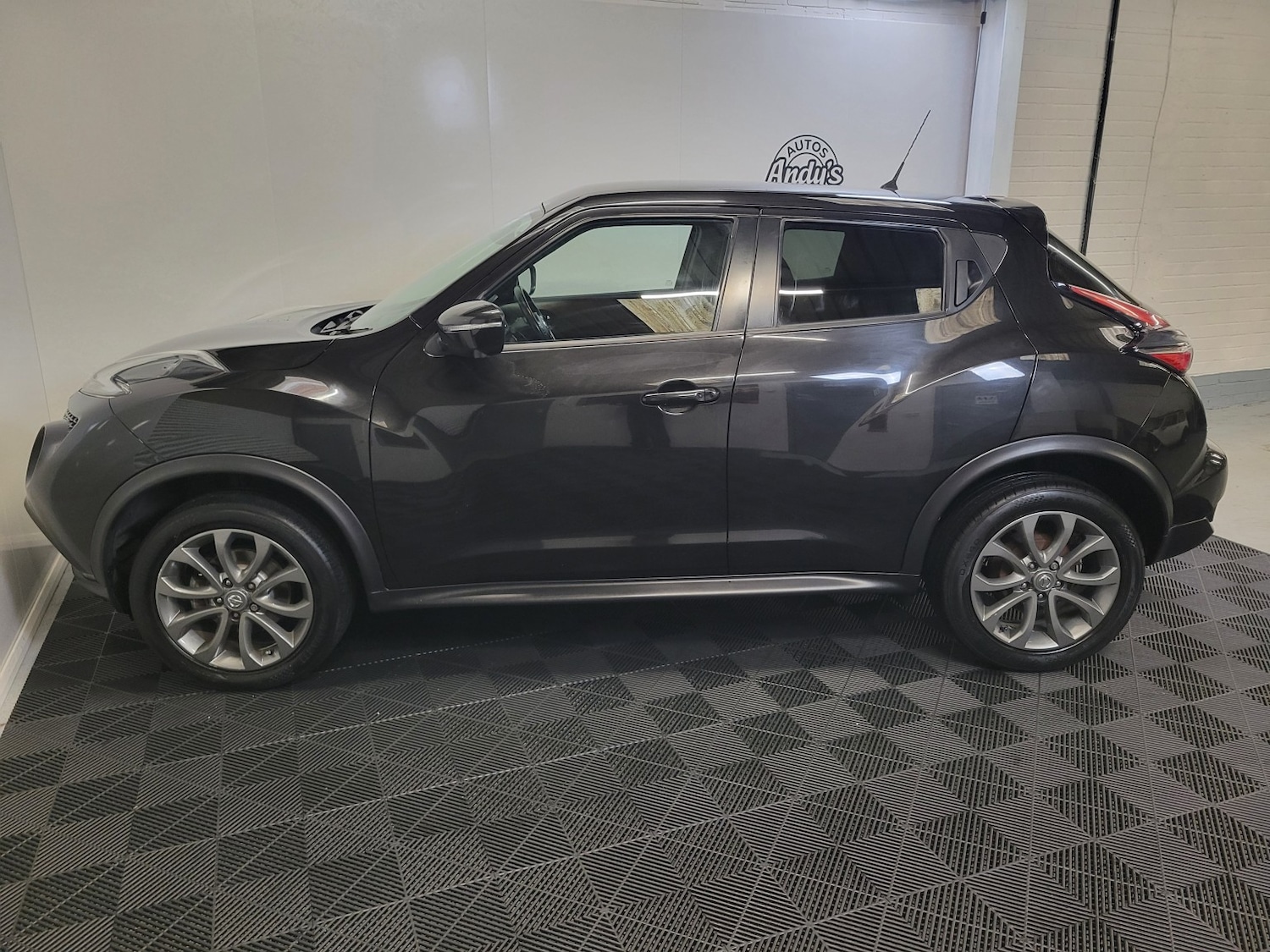 Used Nissan Juke 2017 for sale - 76734794: Photo 34