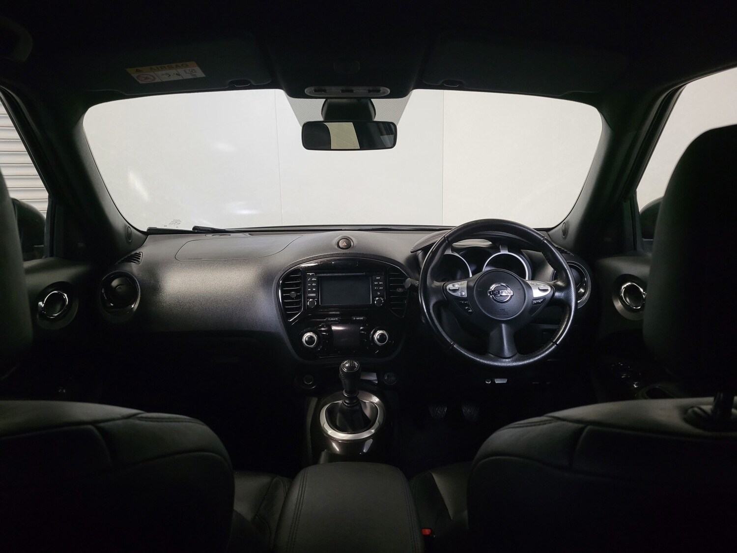 Used Nissan Juke 2017 for sale - 76734794: Photo 41