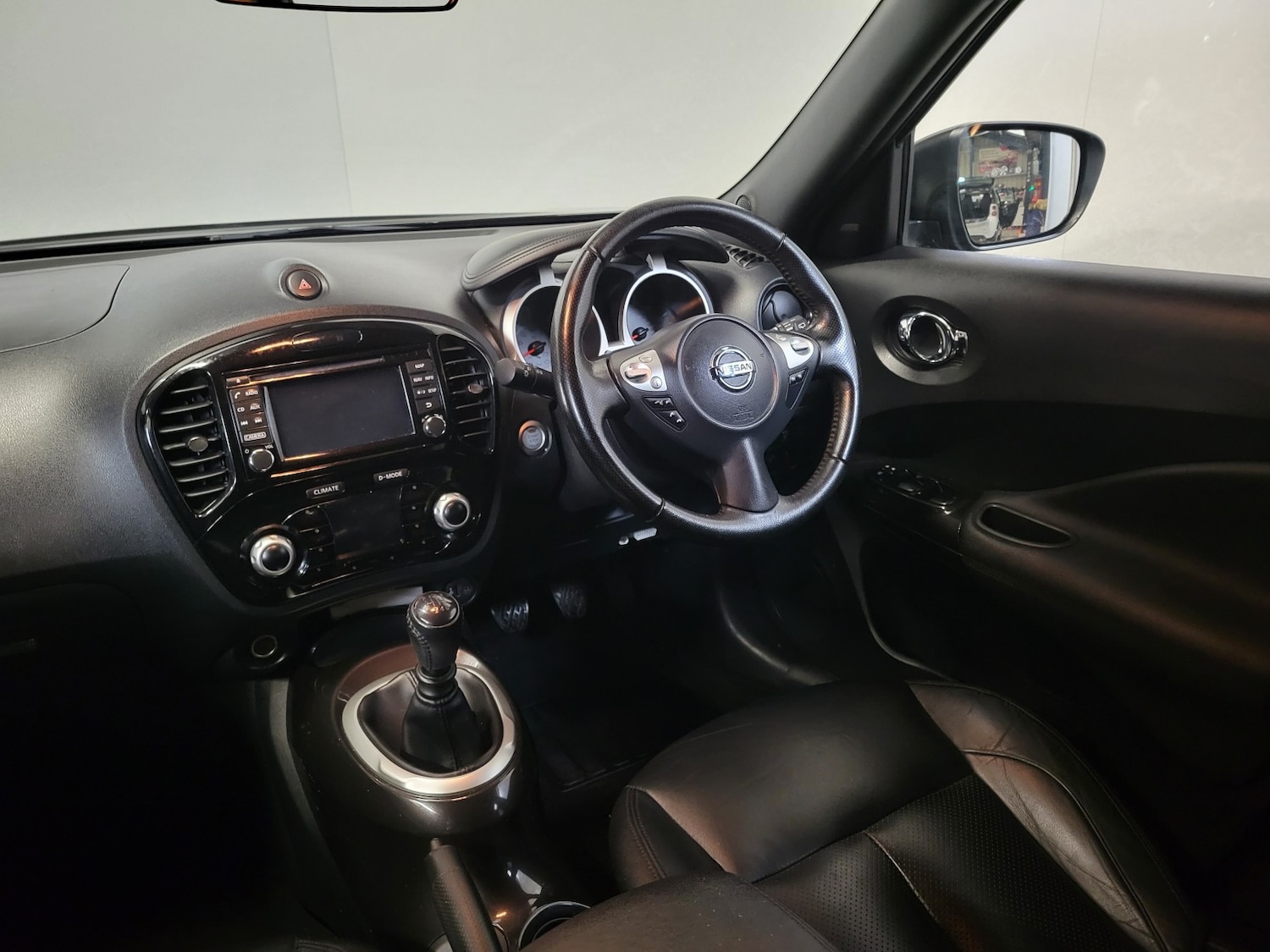 Used Nissan Juke 2017 for sale - 76734794: Photo 42