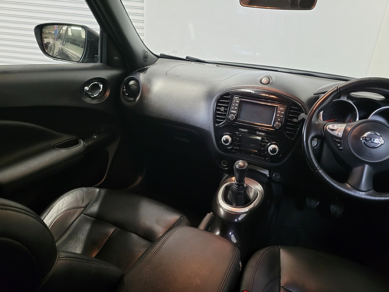 Used Nissan Juke 2017 for sale - 76734794: Photo 43