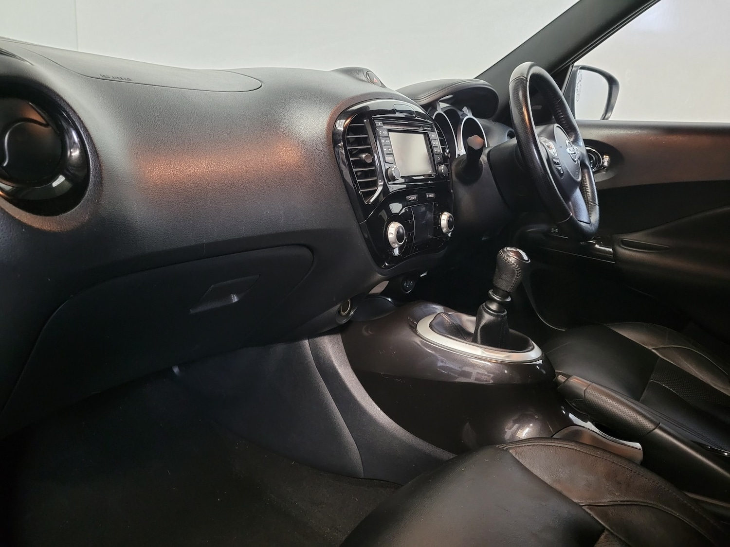 Used Nissan Juke 2017 for sale - 76734794: Photo 48