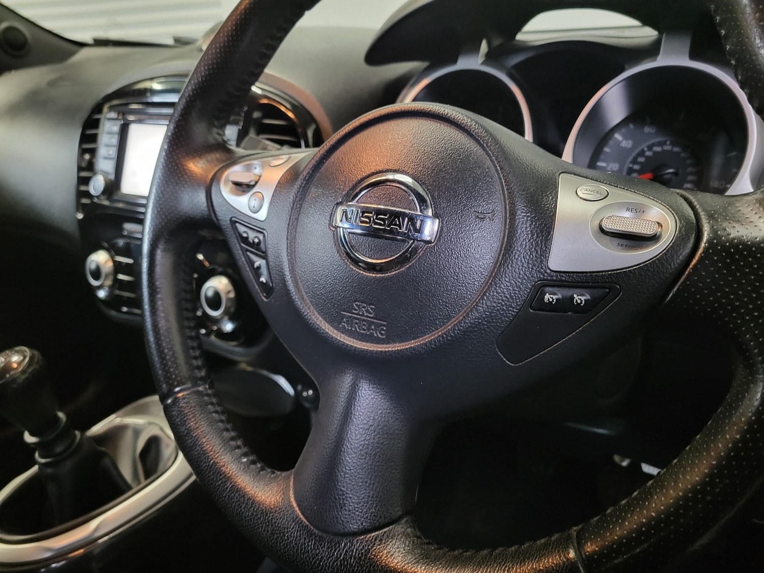 Used Nissan Juke 2017 for sale - 76734794: Photo 53