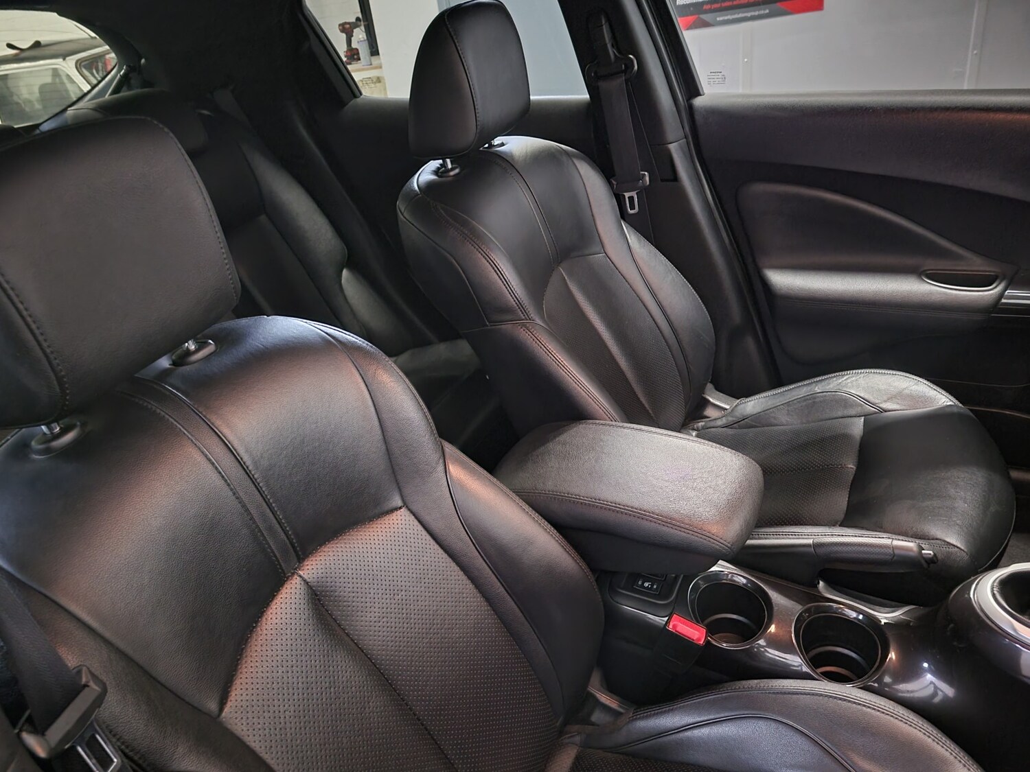 Used Nissan Juke 2017 for sale - 76734794: Photo 54