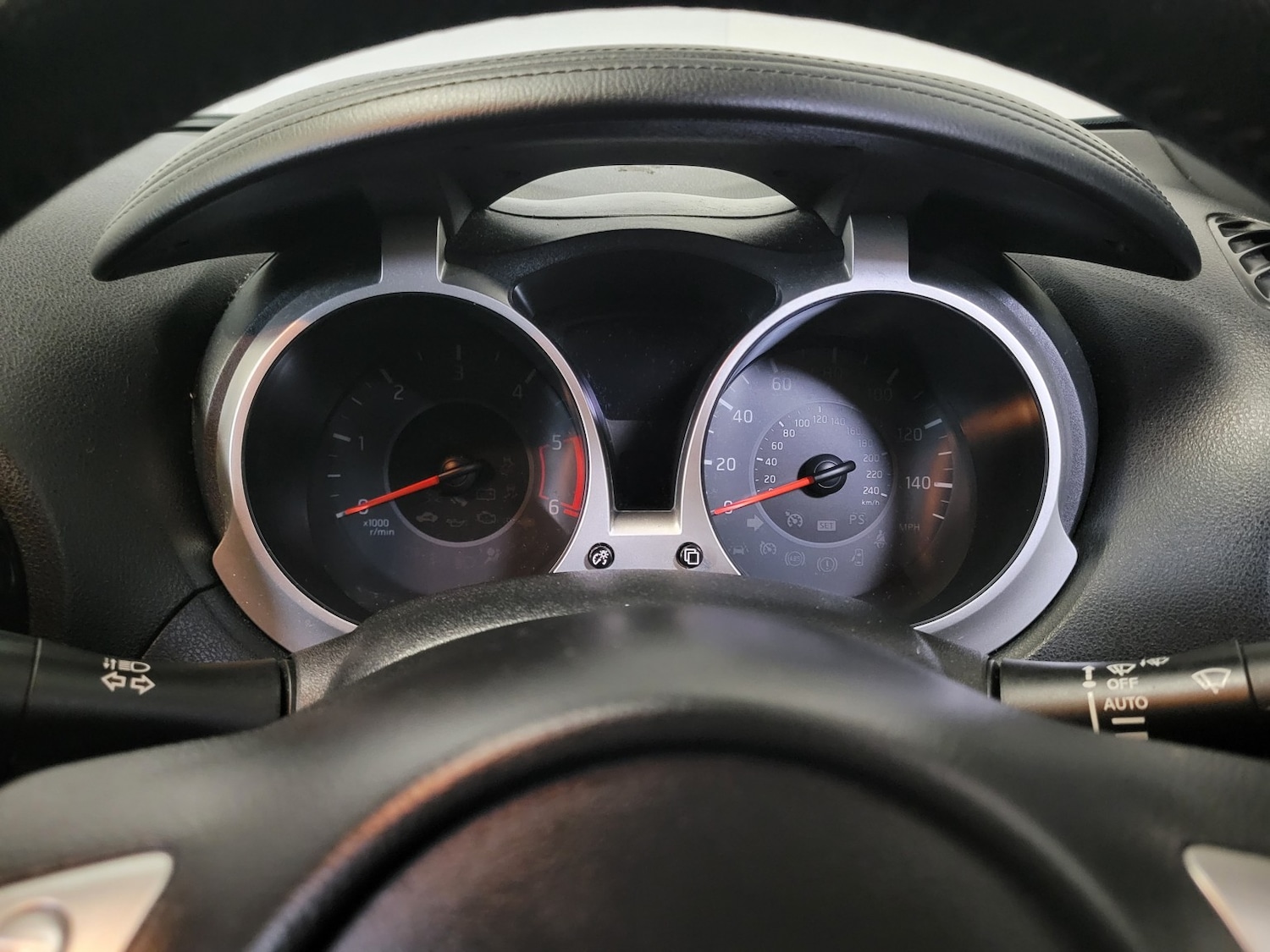 Used Nissan Juke 2017 for sale - 76734794: Photo 55