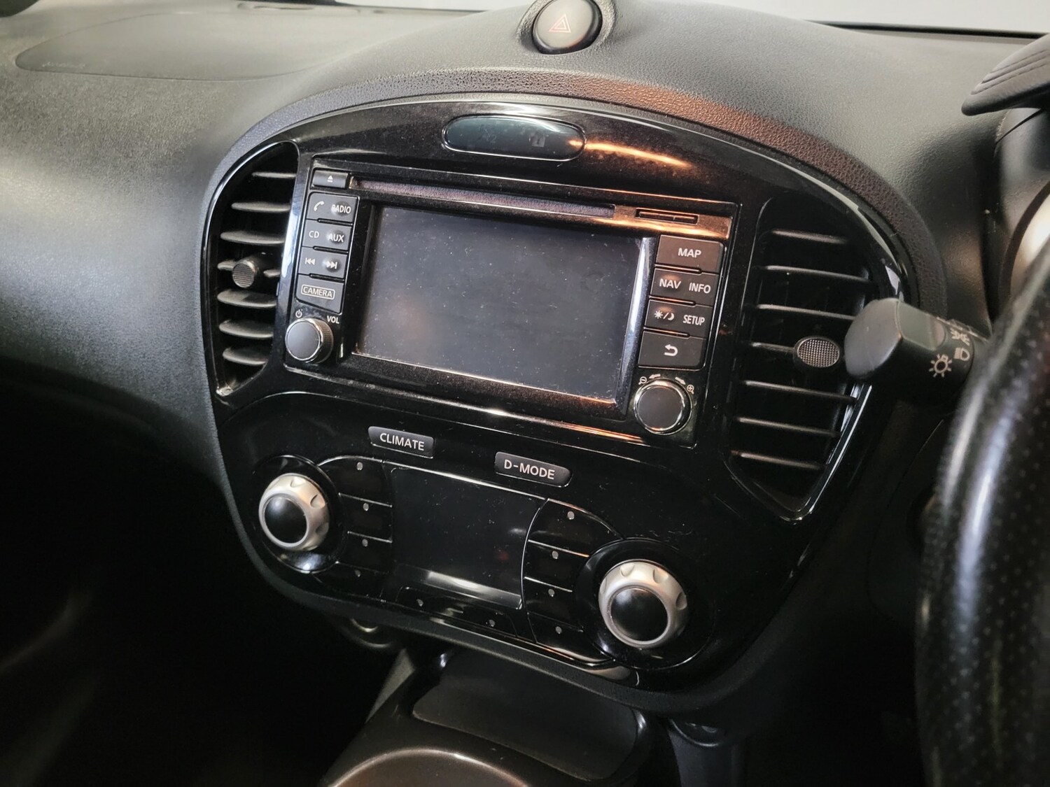 Used Nissan Juke 2017 for sale - 76734794: Photo 56