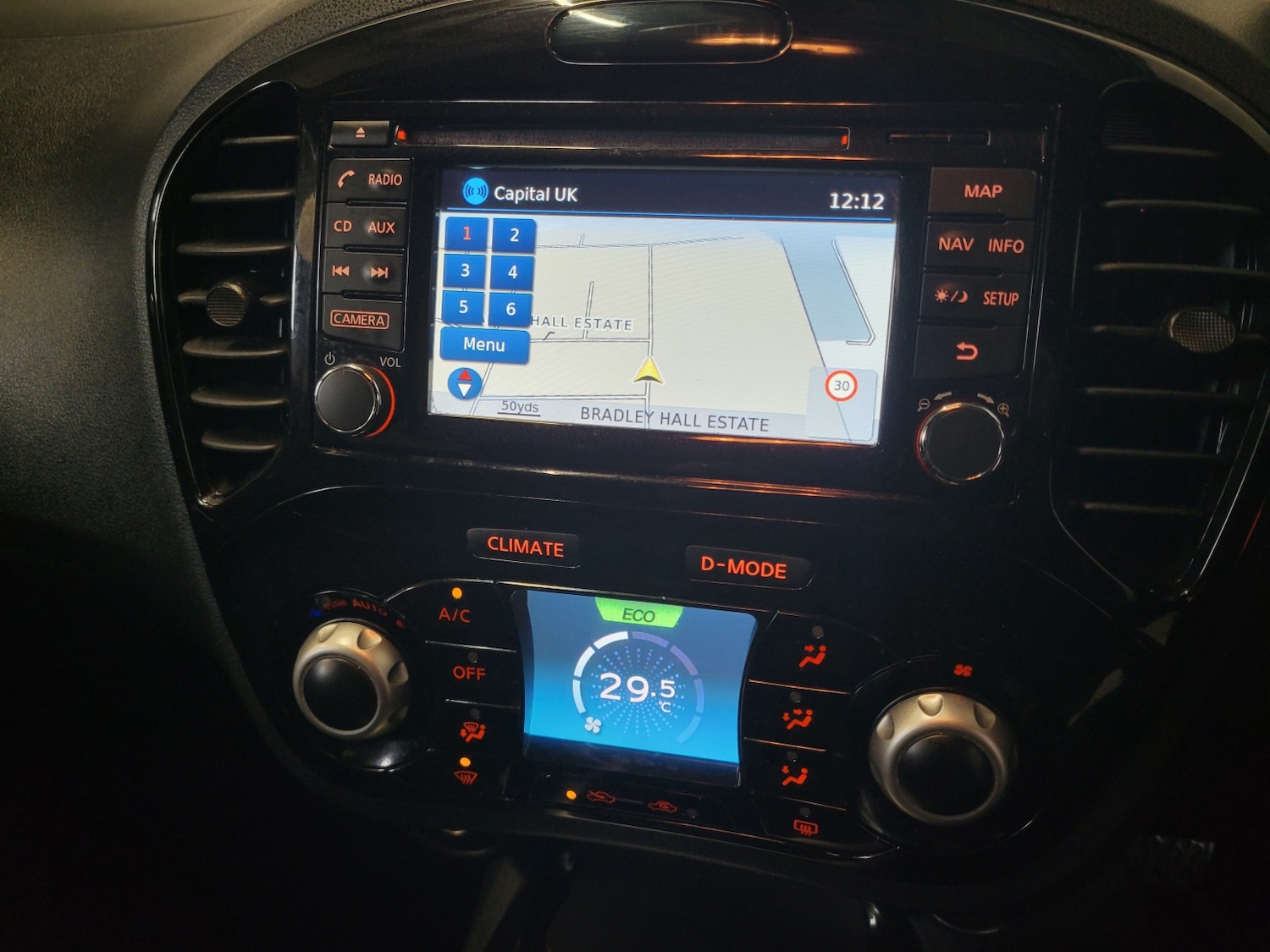 Used Nissan Juke 2017 for sale - 76734794: Photo 57