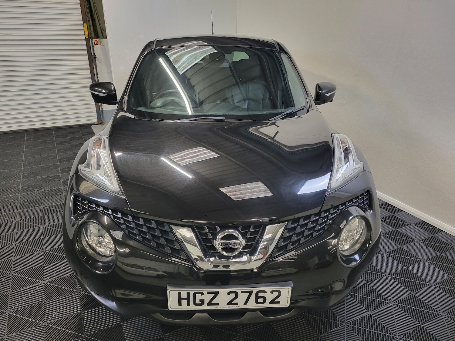 Used Nissan Juke 2017 for sale - 76734794: Photo 8