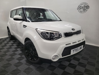 Used Kia Soul 2015 for sale - 77154395: Photo