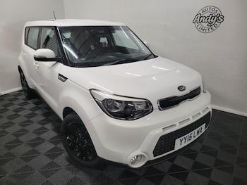 Used Kia Soul 2015 for sale - 77154395: Photo