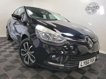 Used Renault Clio 2017 for sale - 78565164: Photo