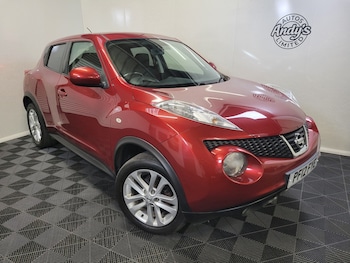 Used Nissan Juke 2012 for sale - 78758715: Photo