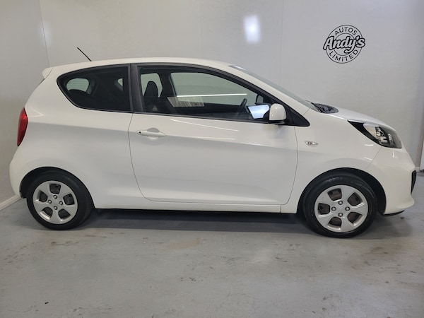 Used Kia Picanto 2012 for sale - 76246085: Photo 13