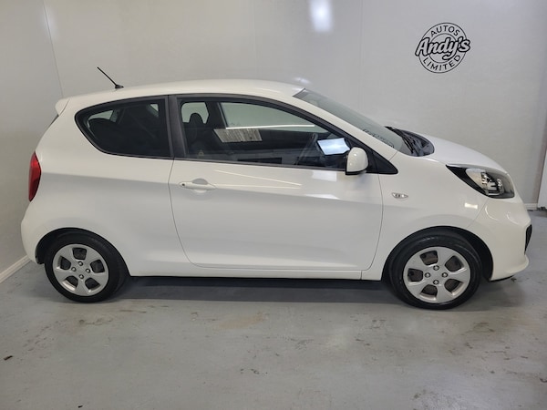 Used Kia Picanto 2012 for sale - 76246085: Photo 14