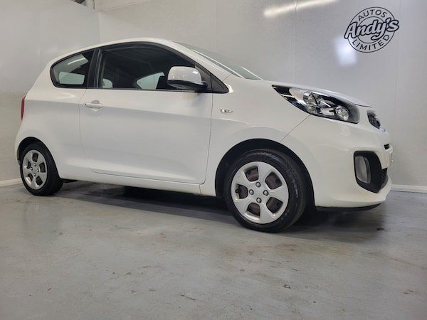 Used Kia Picanto 2012 for sale - 76246085: Photo 16