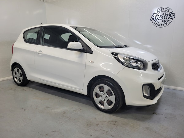 Used Kia Picanto 2012 for sale - 76246085: Photo 17