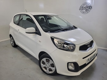 Used Kia Picanto 2012 for sale - 76246085: Photo
