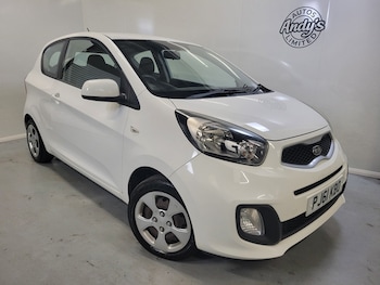 Used Kia Picanto 2012 for sale - 76246085: Photo