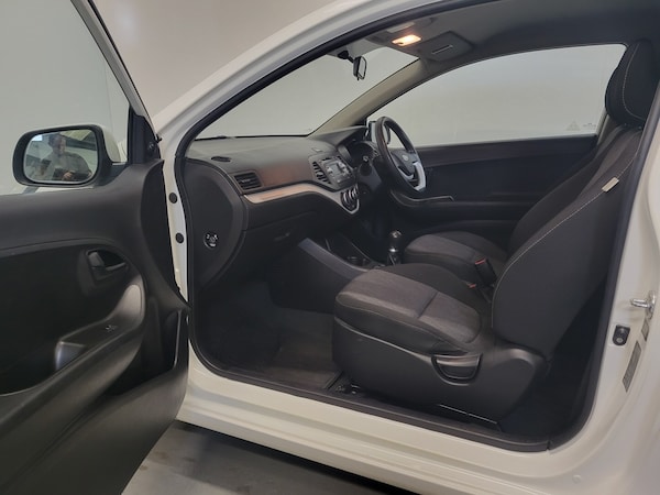 Used Kia Picanto 2012 for sale - 76246085: Photo 39