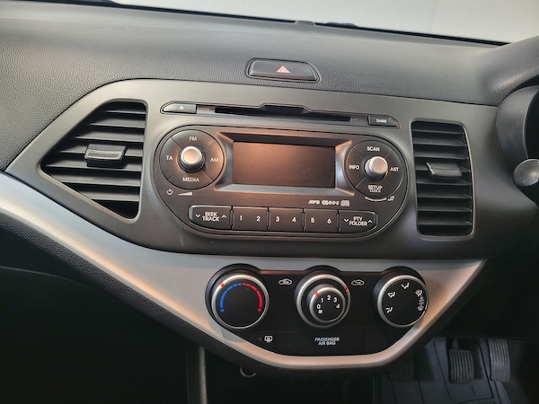 Used Kia Picanto 2012 for sale - 76246085: Photo 41