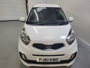 Used Kia Picanto 2012 for sale - 76246085: Photo