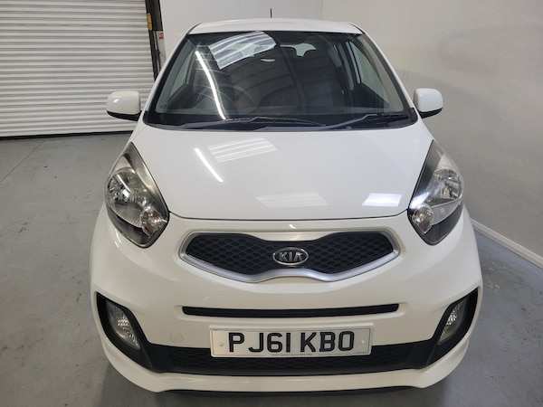 Used Kia Picanto 2012 for sale - 76246085: Photo 5