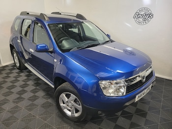 Used Dacia Duster 2014 for sale - 78462926: Photo