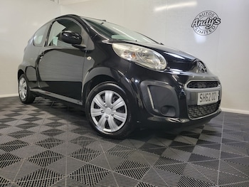 Used Citroen C1 2012 for sale - 77323603: Photo