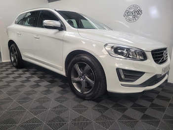 Used Volvo XC60 2015 for sale - 78090632: Photo