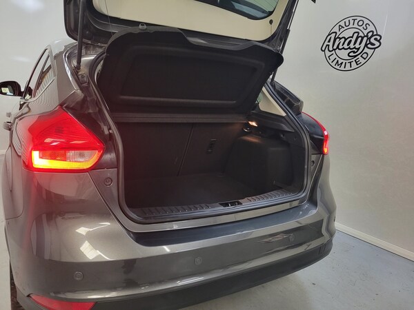 Used Ford Focus 2015 for sale - 76126348: Photo 12