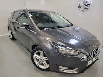 Used Ford Focus 2015 for sale - 76126348: Photo