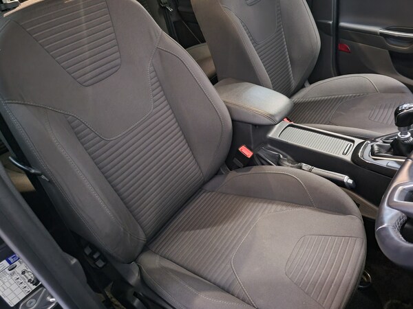 Used Ford Focus 2015 for sale - 76126348: Photo 26
