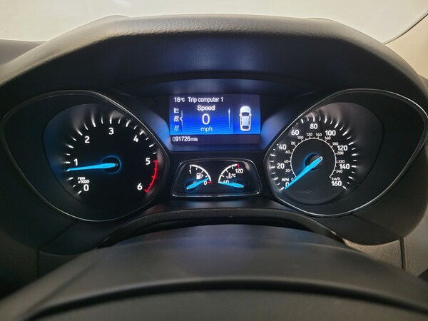 Used Ford Focus 2015 for sale - 76126348: Photo 28