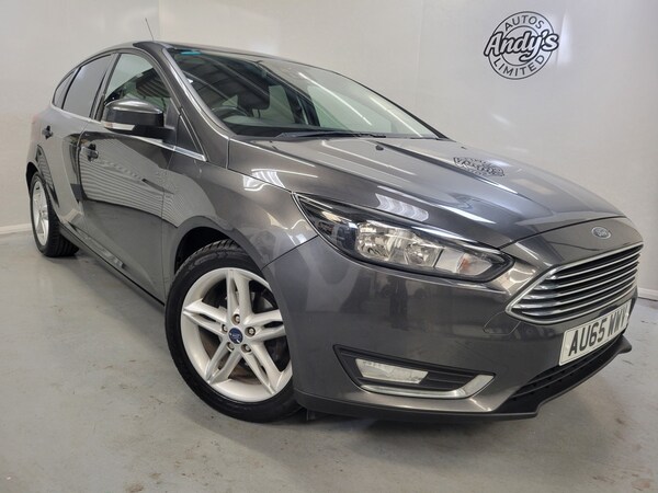 Used Ford Focus 2015 for sale - 76126348: Photo 30