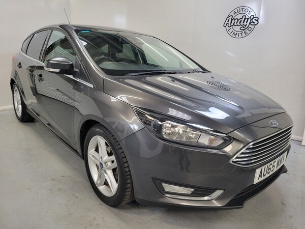 Used Ford Focus 2015 for sale - 76126348: Photo 32