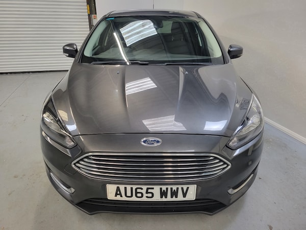 Used Ford Focus 2015 for sale - 76126348: Photo 33