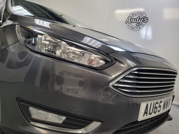 Used Ford Focus 2015 for sale - 76126348: Photo 36